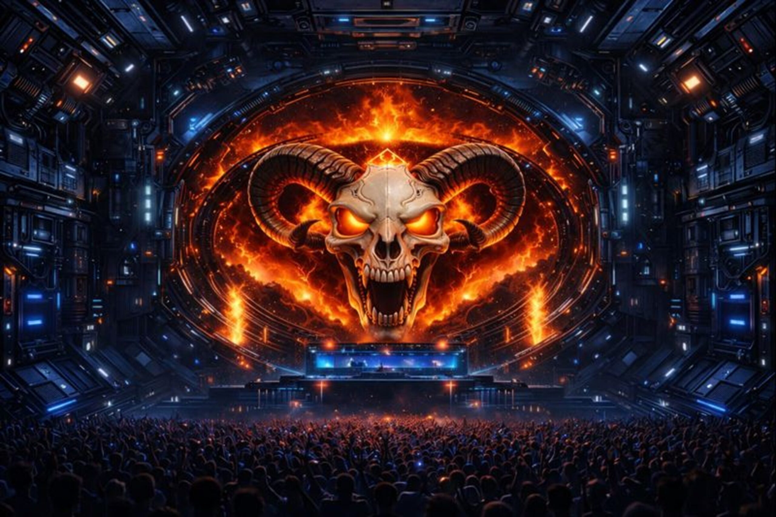 Lynxa Portal 3.0 – Systemstatus Online