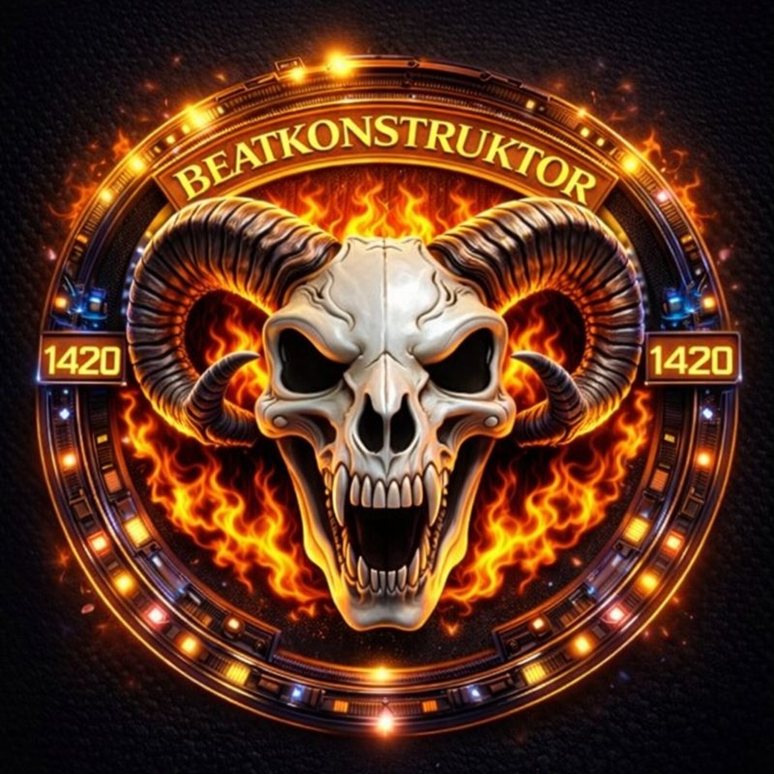 Beatkonstruktor Lynxa Portal